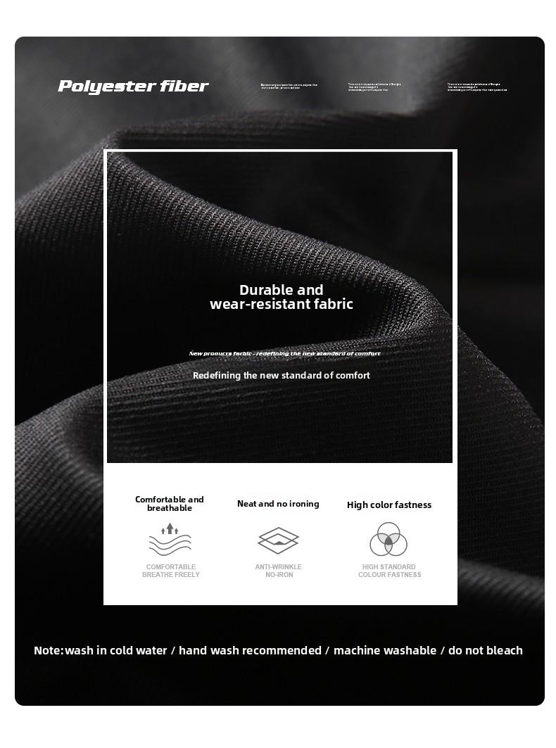 Men's Cargo Shorts 5" Inseam |     Quick Dry Casual Summer Shorts with Pockets |     Streetwear Athletic Workout Shorts for Men