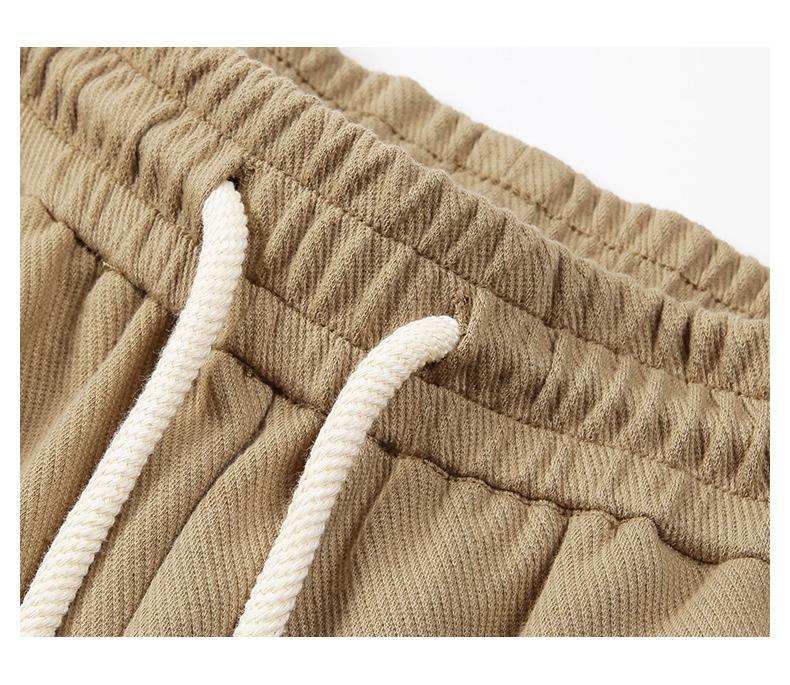 Men's Solid Pocket Waist Shorts, Lightweight Breathable Shorts, Casual Breathable Comfortable Shorts for Running Gym Workout, Men's Bottoms for All Seasons