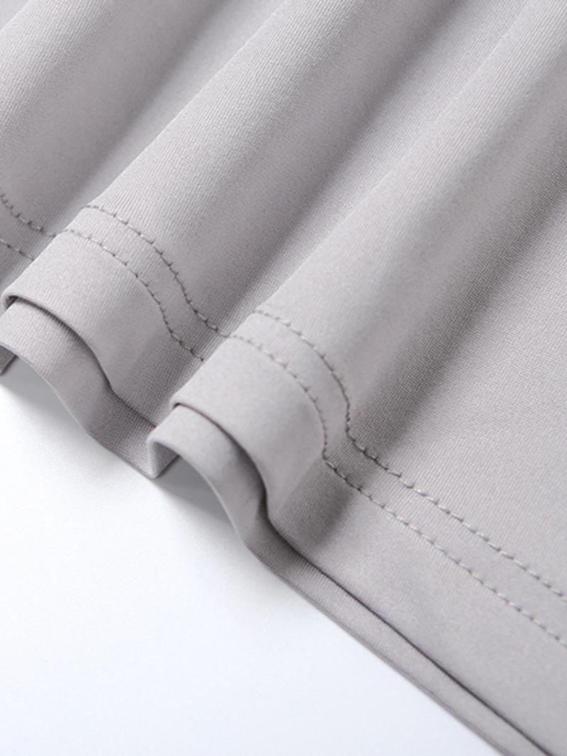 Women's Plain One Shoulder Backless Dress, Elegant Sleeveless Maxi  Dress for Party Dating Wear, Ladies Summer Clothes