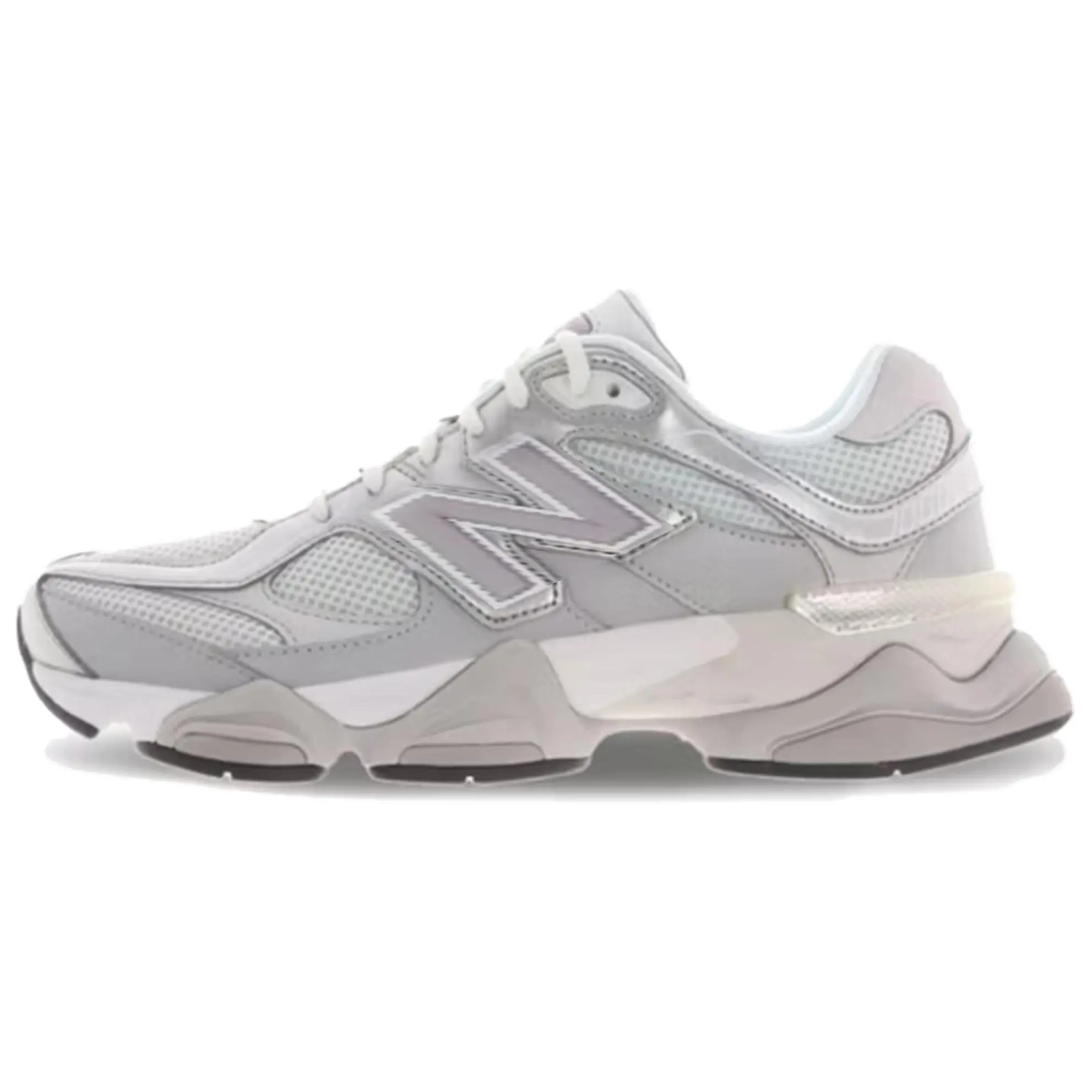 New Balance 9060 'Raincloud Truffle Salt' U90606MU