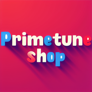 Primetune shop