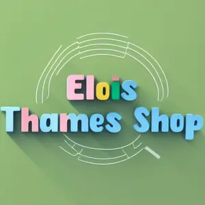 Elois Thames Shop shop logo