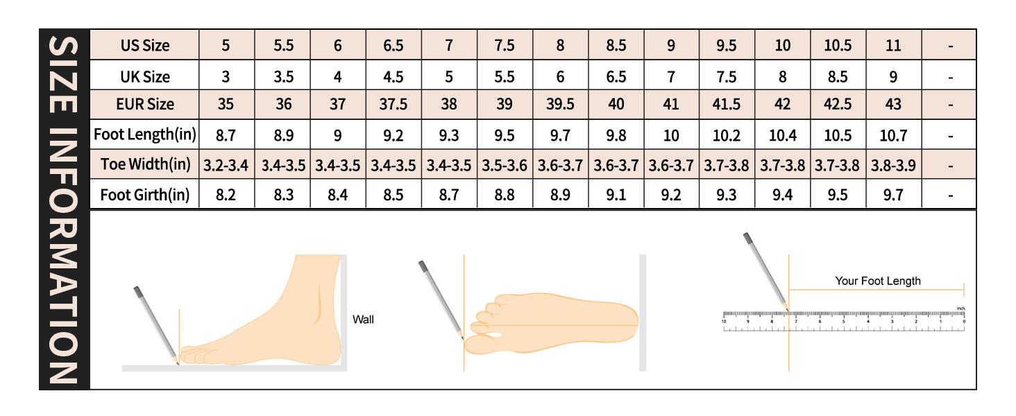 Trary Women's Flat Cork Footbed Sandals, Women Slide Sandals, Adjustable Buckle Slip-On Open Toe Slippers Spring Summer Size 6-11, Dealsforyoudays