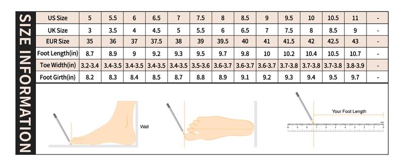 Trary Women's Flat Cork Footbed Sandals, Women Slide Sandals, Adjustable Buckle Slip-On Open Toe Slippers Spring Summer Size 6-11, Dealsforyoudays