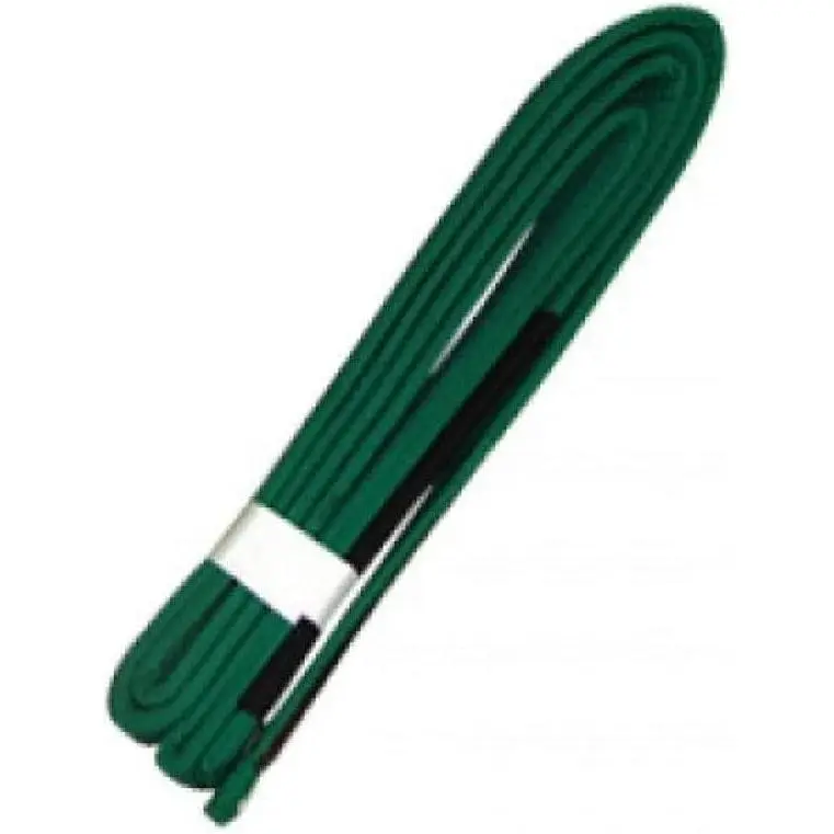 Ultimate - Brazilian Jiu Jitsu BJJ Cotton Belts - Heavy Cotton