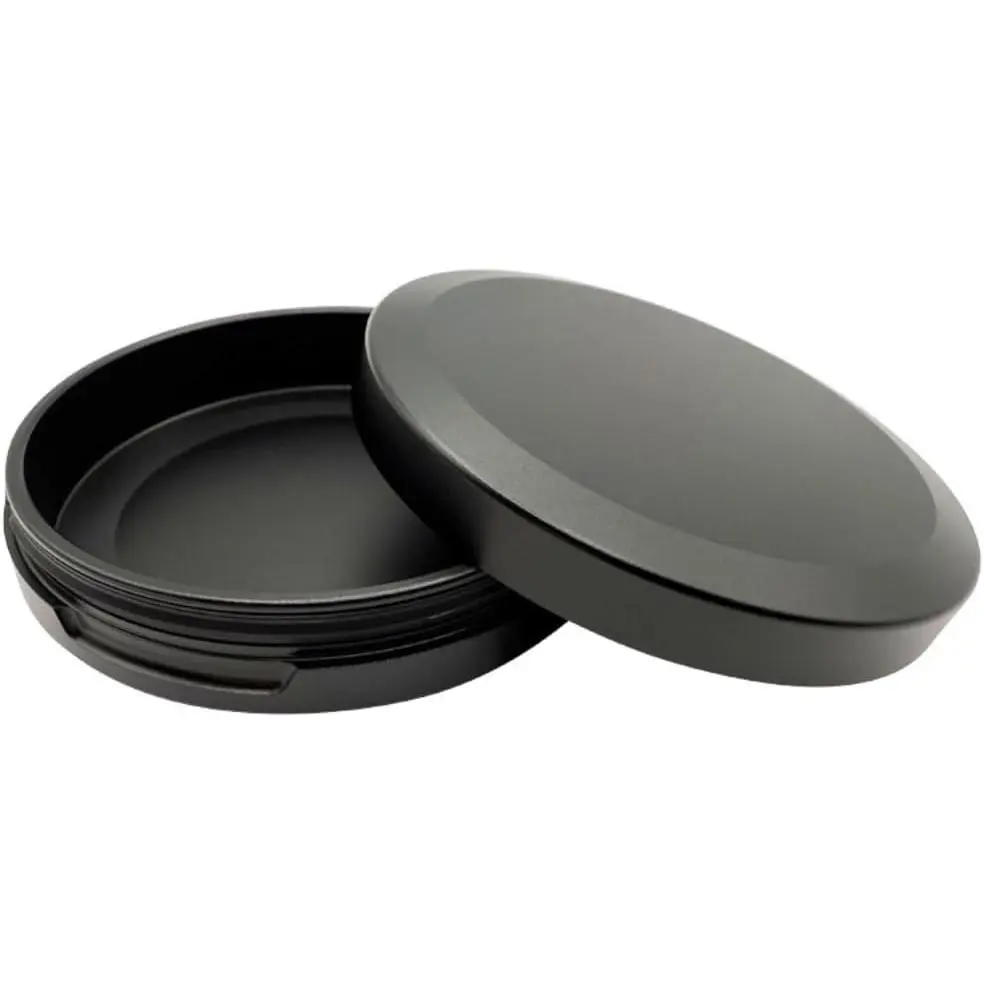 Metal Can | Metal Container | Pouch Container | Small Storage Tin