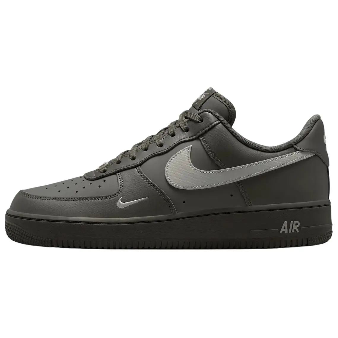 Nike Air Force 1 '07 Comfortable Fit Skate Shoes IV5732-001
