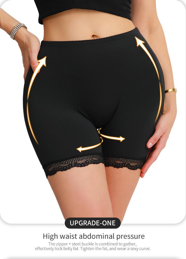 Shapewear for Women Tummy Control Body Shaper Shorts Seamless Butt Lifter Panties Hip Enhancer Underwear Thigh Slimmer