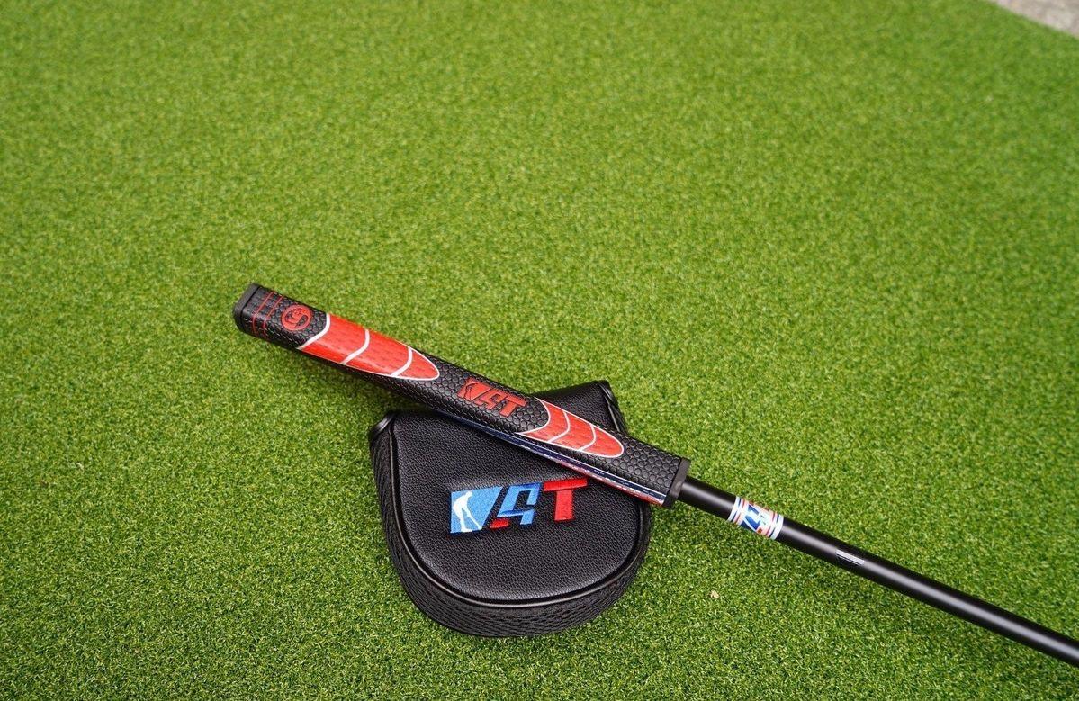 2026 New Golf Clubs: Zero-Torque Golf Putter