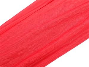 6.56 Yards Aerial Silks for Home Yoga Swing Therapy Swing Aerial Hammock w/Extension Straps, o-Slings, Carabiners Red Folding Anti-Tear Yoga Mat
