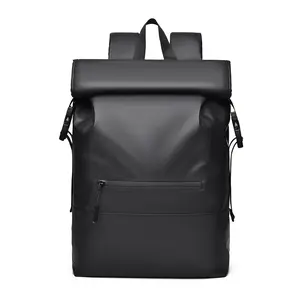 New Fashion  Backpack For Men, Multi-Purpose Business & Sports Rucksack For College Students, Built-In Independent  Sleeve And Large Capacity Multi-Pocket Storage,Perfect For Campus Learning,Business Trips And Daily Outdoor Activities Laptop