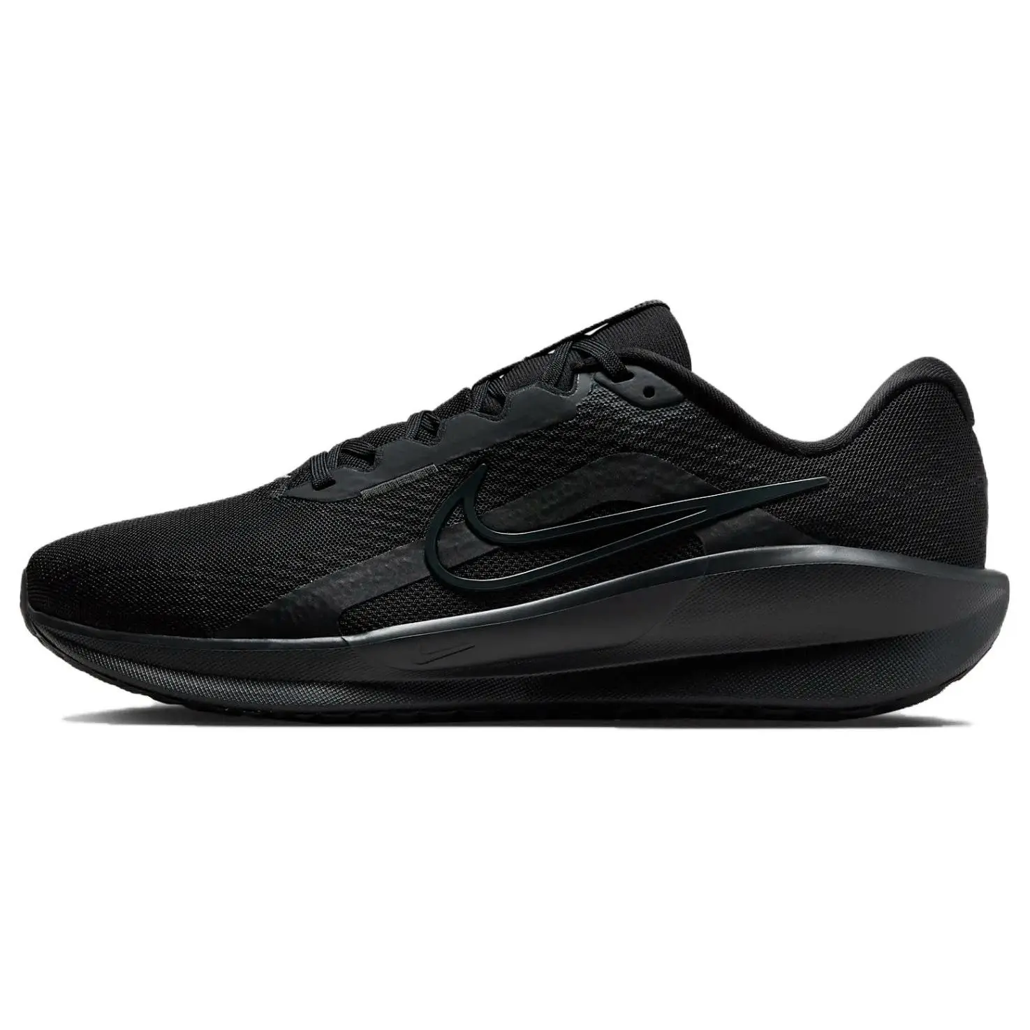 Nike Downshifter 13 Men's Running Shoes – Comfortable, Cushioned, and Slip-Resistant Verifiable, with credentials and supporting global authentication
