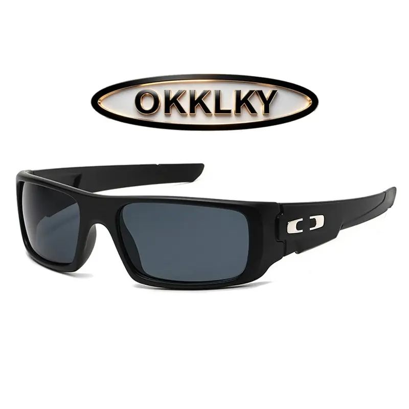 Vintage Unisex Sunglasses, Luxury Designer Anti-Glare Eyewear, Perfect for Driving & Travel, Men & Women Fashion Shades