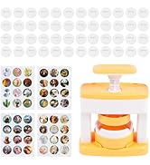 Sewing Machine, Mini Sewing Machine for Beginners Quick Repair, Stitching Machine with Sewing Kit, Embroidery Device for Sewing Clothes DIY Projects