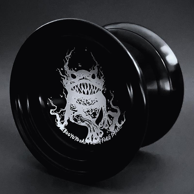 Magicyoyo Professional Yoyo High Speed Aluminum Alloy Unresponsive Yo Yo for Kid Competition Edition Advanced Toys for Kids Yoyo Magicyoyo Professional Yoyo High Speed Aluminum Alloy Unresponsive Yo Yo for Kid Competition Edition Advanced Toys for Kids Yoyo