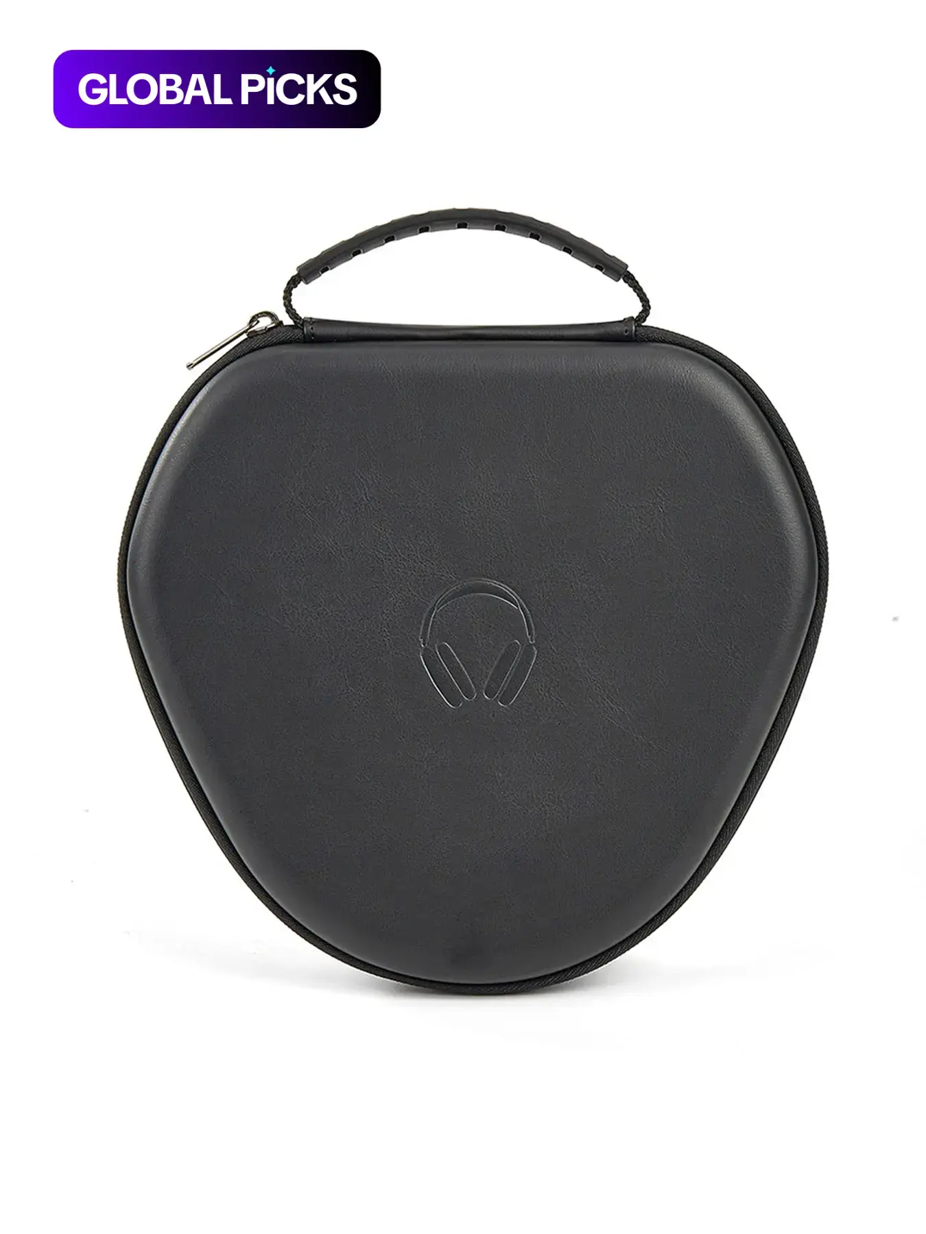 Ultra-Thin AirPods Max 2/AirPods Max Case, Earphone Bag, Waterproof Automatic Sleep Module, Smart Hibernate Feature, Protective Earphone Cover, Portable, Protection #GLOBAL PICKS