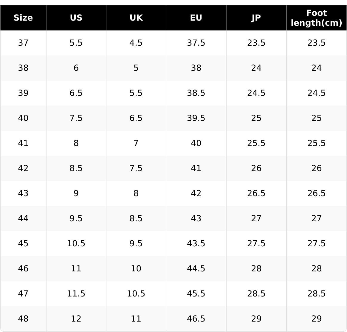 New men's leisure work men's sports mountaineering leisure fashionable shoes