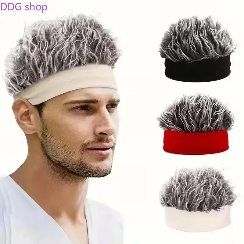 Pointed-Textured Glueless Wig, Unisex Heat-Resistant Synthetic Hair with Face-Framing Style for Cosplay and Wardrobe Enhancement