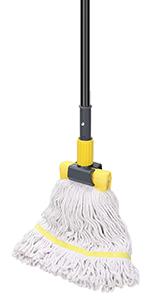 Microfiber Twist Mop Refill, Heavy Duty Mop Head Refills (Not Include Handle)