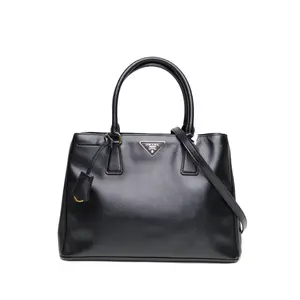 Pre-owned PRADA Double Tote and Shoulder Bag P226056195