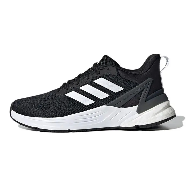 Adidas Response Super 2.0 J 'Black White' H01710