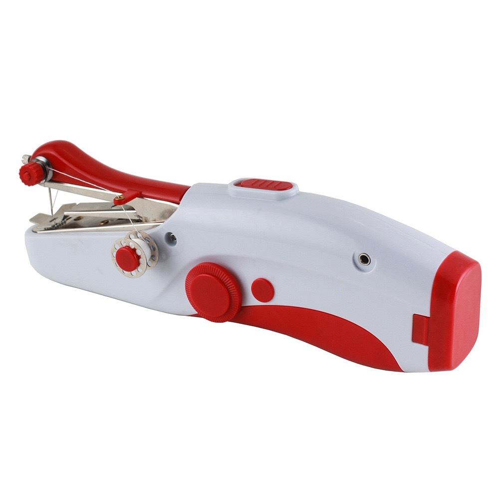 Talen New Portable 5th Generation Household Mini Sewing Machine Small Thick Fabric Capable Micro Desktop Electric Handheld