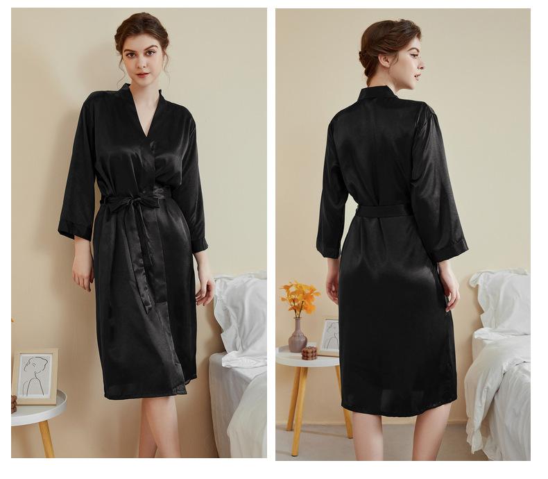 Mis XV Mis Años Long Sleeve Bathrobes Quince Shoes Bathrobe Mama de la Quinceañera Robe Mis 15 Birthday Robes