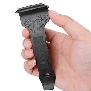 Multi-Functional Bike Tire Repair Tool, Nylon Lever Bar for Mountain Bikes, Road Bikes, MTB, Cycling Gear Accessories, Durable and Thickened Design