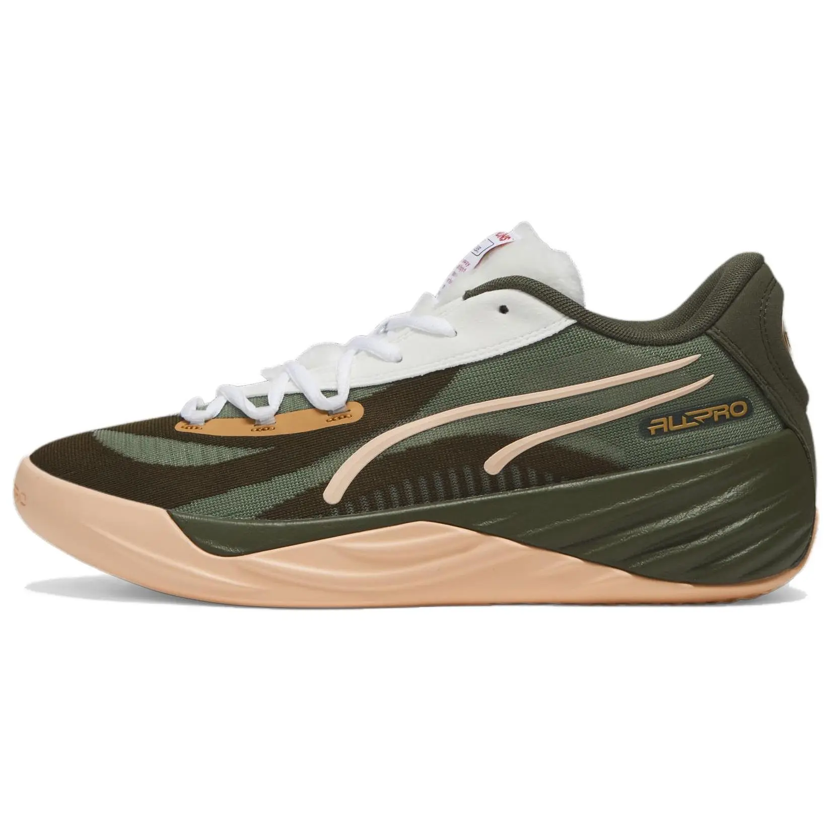 Gremlins x Puma All-Pro Nitro 'Gizmo and Stripe' 379303-01