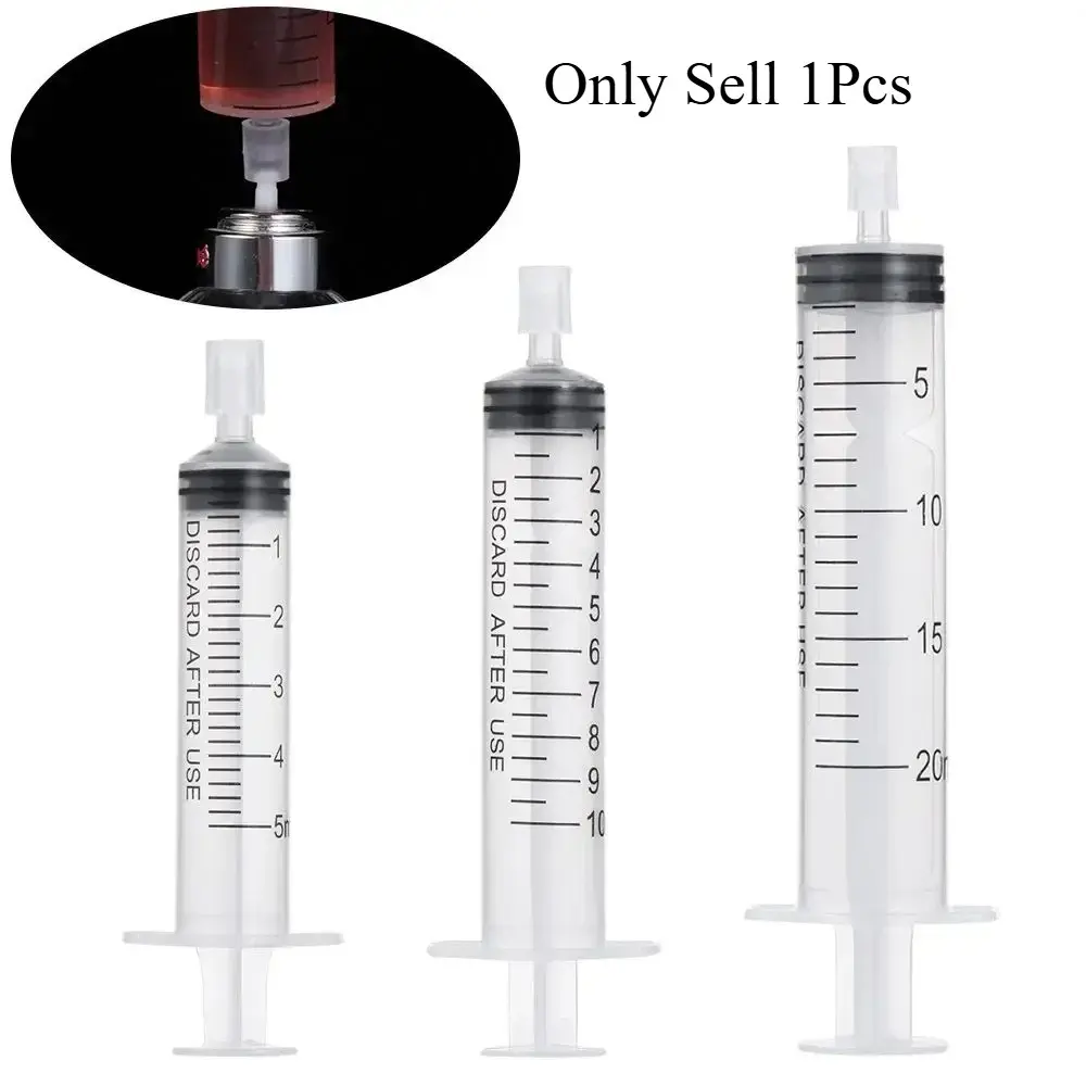 5/10/20ML Fluid Replenishment Spray Bottle, Syringe Liquid Bottling, Perfume Nozzle, Plastic Dispenser Pump, Perfume Dispense, Travel Bottles