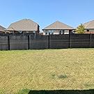 180GSM 6ft x 50ft Fence Privacy Screen Fence Cover Wall Backyard Dark Green