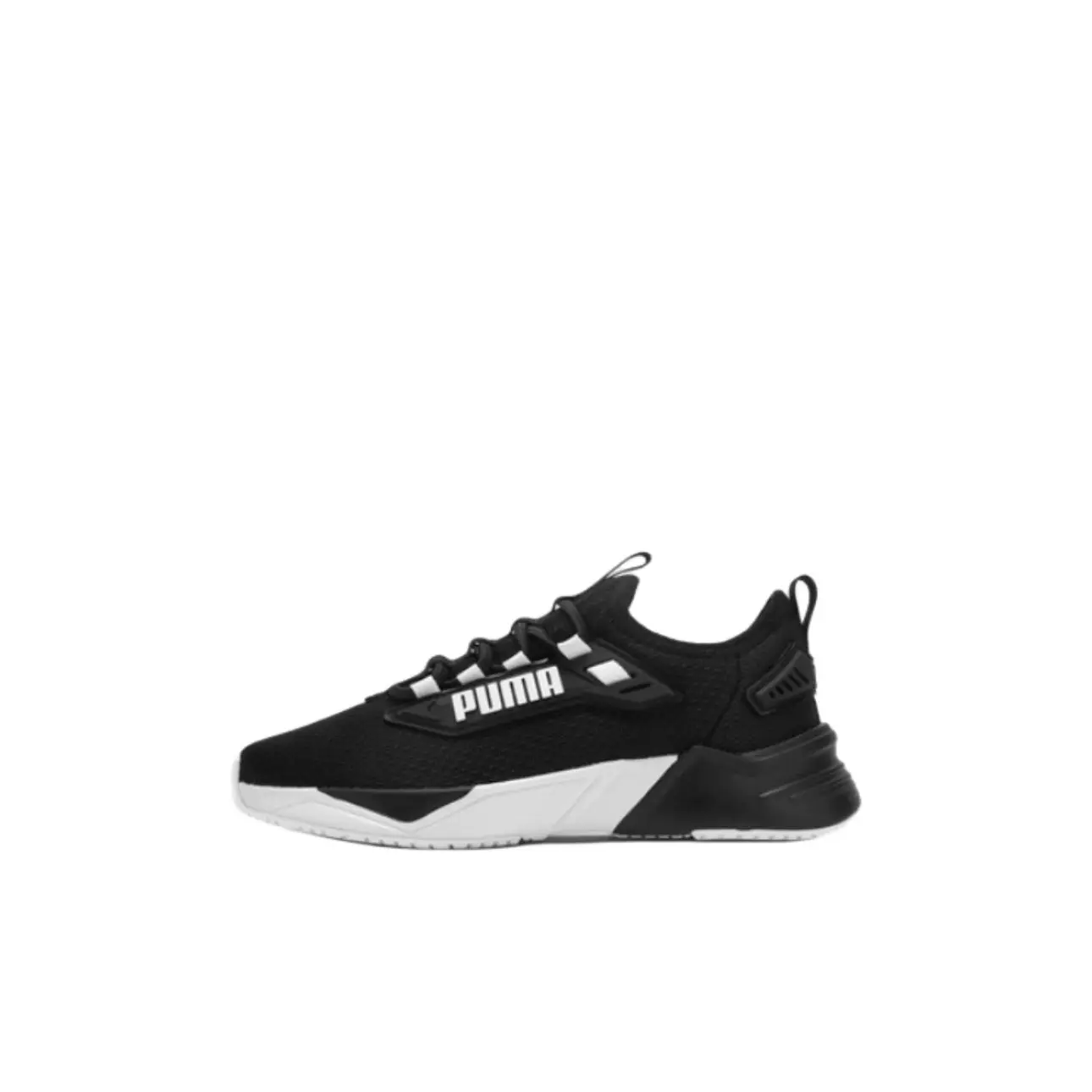 PUMA Retaliate 3 Contemporary Essentials Series Comfortable Classic Versatile American Retro Fashion Trend Campus Durable Breathable Low-Top Casual Shoes 405476-03