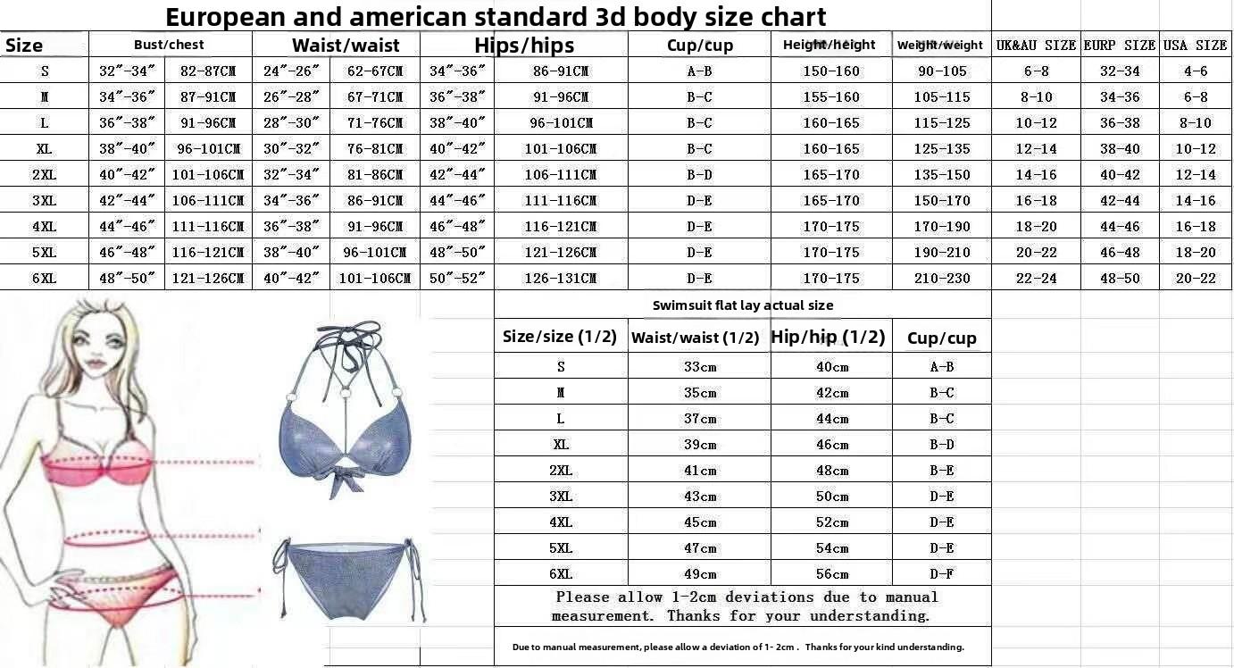 Tight-fitting Sexy Two-Piece Bikini Women's Swimsuit with Chest Pads in Leopard Print Black for Adults S-XXL Tight-fitting Sexy Two-Piece Bikini Women's Swimsuit with Chest Pads in Leopard Print Black for Adults S-XXL