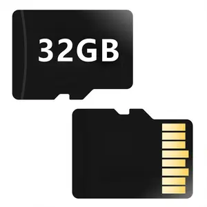 128g/64g/32g High-Speed Memory Card for Photography Camera Accessories, Digital Cameras Dashcams and Video Recording, Long-Lasting Reliable Storage, Wide Smartphone Compatibility and Data Security