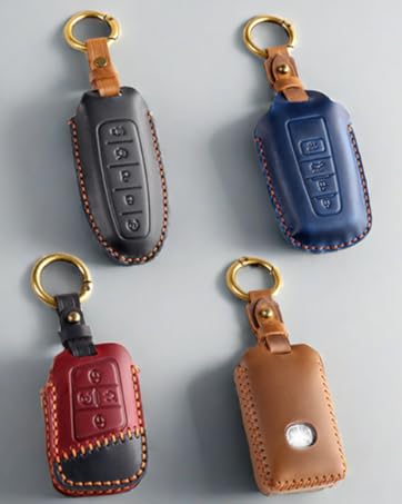 Car Key Fob Cover Compatible with Chevy Key Shell Car Accessories Remote Key Protector Fits Chevy Equinox Malibu Camaro Traverse 5-Button Smart Key, Purple Car Key Fob Cover Compatible with Chevy Key Shell Car Accessories Remote Key Protector Fits Chevy Equinox Malibu Camaro Traverse 5-Button Smart Key, Purple