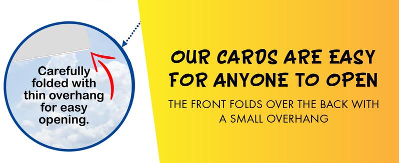 1 Funny Animal Birthday Card w/Envelope  Cute Puppy Card for Birthdays  Dog Antics Sprinkle Nose C3639ABDG