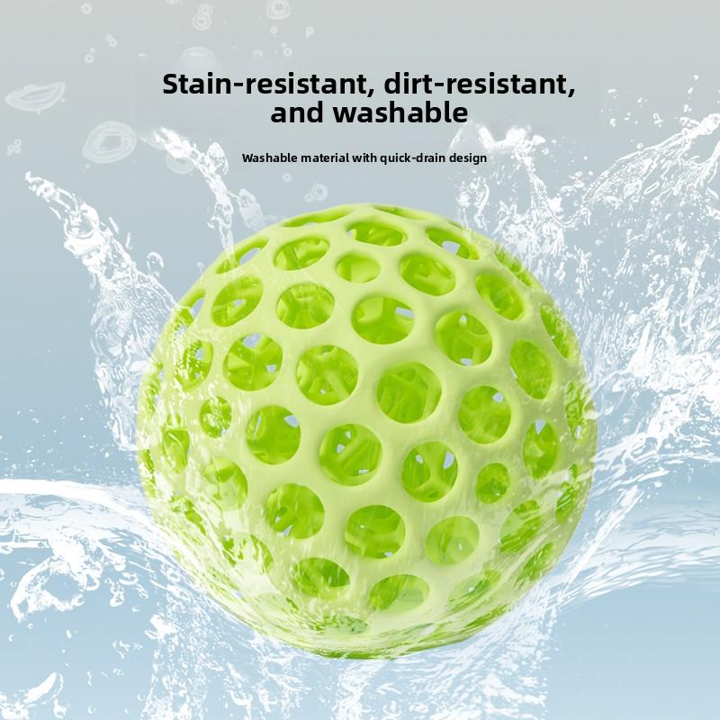 Wankeke Peak 3D Printing - A Therapeutic Stress-Relief Ball