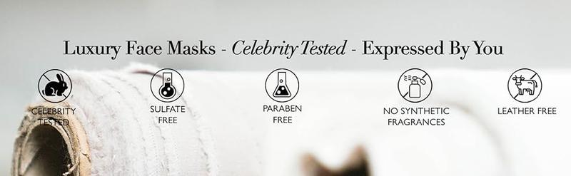 Face Wardrobe Cloth Face Mask.6 Soft Masks Washable Fabric with Adjustable Ear Loops.'Earth Shades’ Pack.Face Mask Reusable and Stretchy.Fabric Face Masks 6 Pieces Face Wardrobe Cloth Face Mask.6 Soft Masks Washable Fabric with Adjustable Ear Loops.'Earth Shades’ Pack.Face Mask Reusable and Stretchy.Fabric Face Masks 6 Pieces