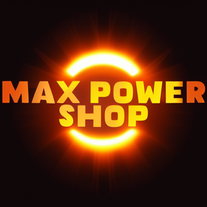 Max Power Shop