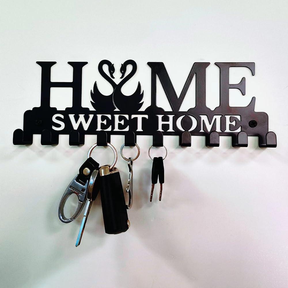 Stainless Steel Towel Storage Hook, Summer Stuff Over The Door Storage Organizer, Wall Mounted Towel Rack for Bathroom Kitchen Party, Room Hanging Accessories, Home Goods, Summer Gift