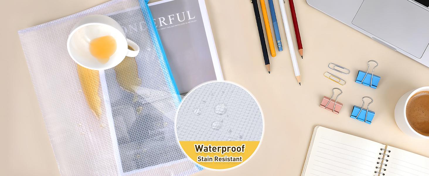 30pcs Mesh Zipper Pouch Bags, 8 Sizes Plastic Zippered Storage Bags for Organizing, Clear Pouches with Zipper, Waterproof Mesh Pouch for Office School Supplies, Home Organize, Travel Storage 30pcs Mesh Zipper Pouch Bags, 8 Sizes Plastic Zippered Storage Bags for Organizing, Clear Pouches with Zipper, Waterproof Mesh Pouch for Office School Supplies, Home Organize, Travel Storage