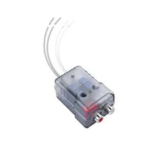 Car Stereo Hight to Low Converter,2-Channel Car Audio Speaker Wire to RCA Line Output Converter for Adding Amplifier Subwoofer to Stock Stereo
