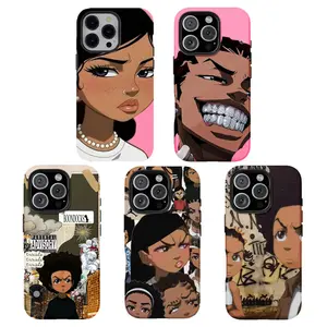 Y-The B00nd0cks Ri11ey Freeman phone case,Having good protective properties,for iPhone 16 15 14 13 12 11 17Pro Max,for Samsung S25 S24 S23 S22 Ultra,Suitable for giving as gifts, for Christmas and Thanksgiving Day