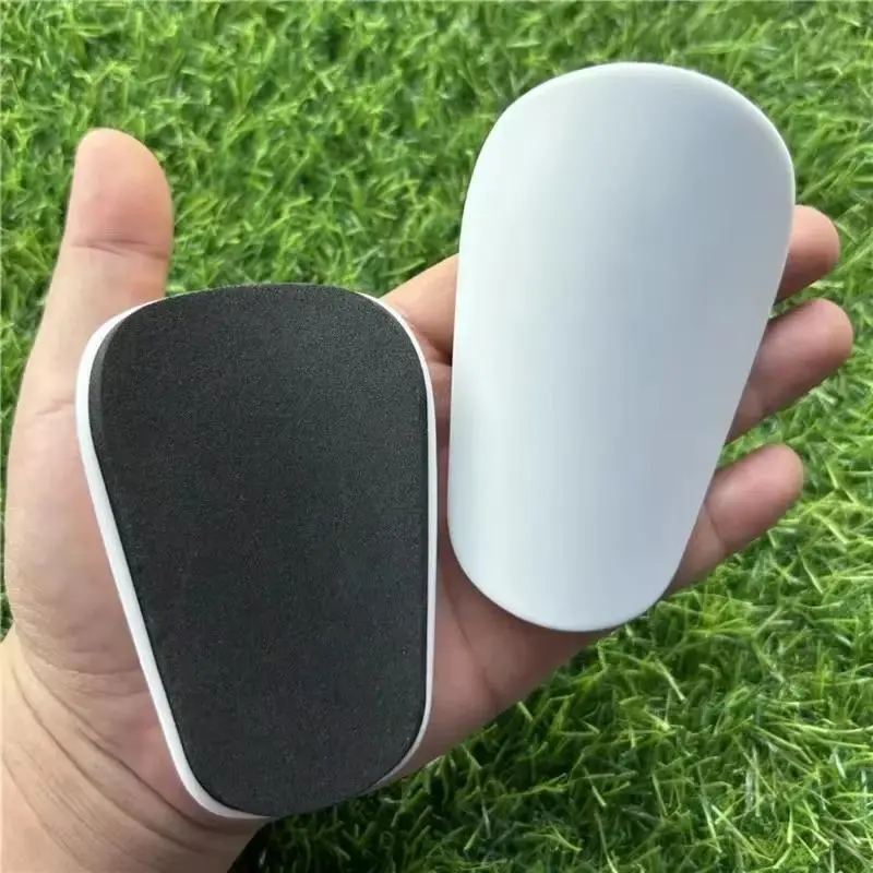 1Pair Soccer Leg Pads For Kids And Adults Mini Training Shin Pads For Soccer Training Equipment Shin Pads For Feet  Shin Guard Soccer Gear