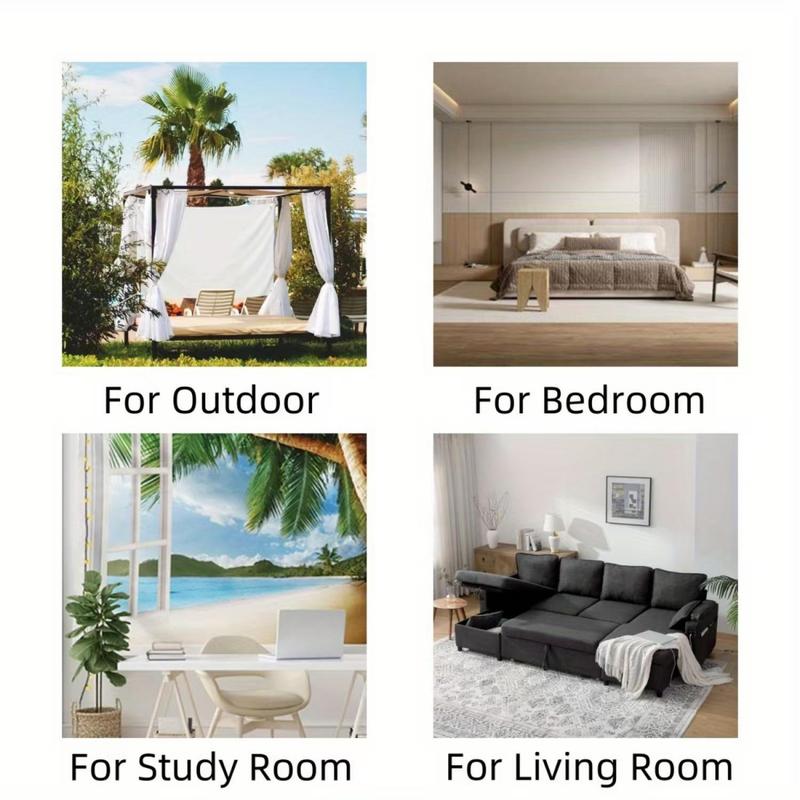 One piece. Lo'ak pink flag Avatar indoor wall decoration, suitable for decoration in living room, bedroom, office and bedroom.