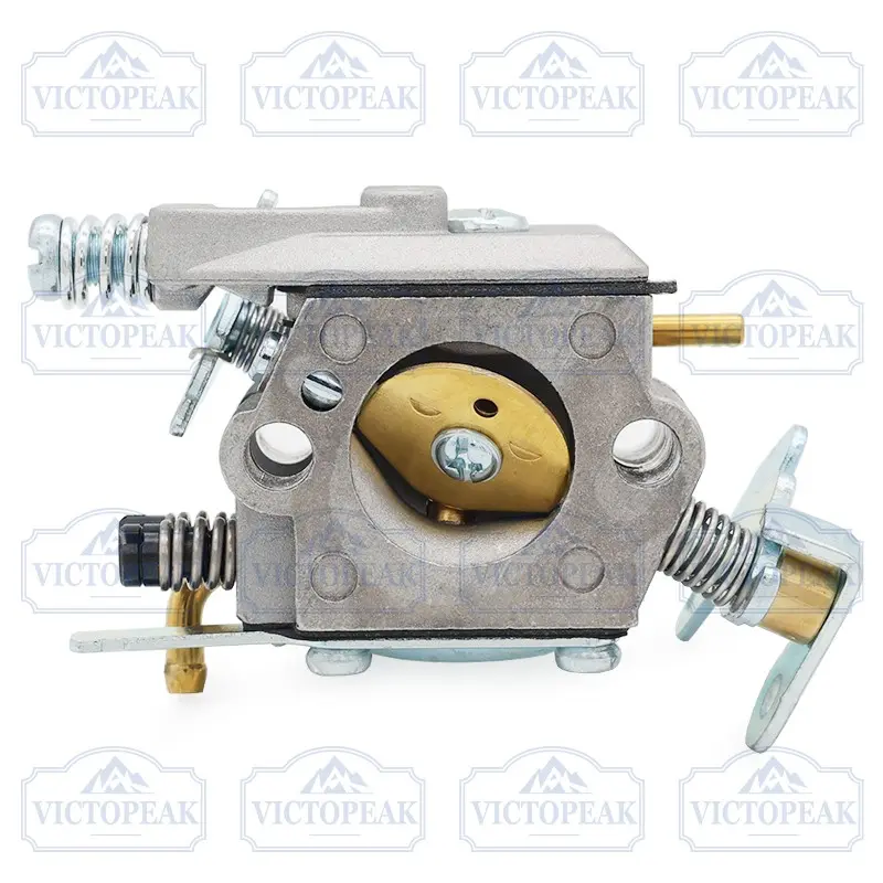 Replacement Carburetor for Poulan Sears Craftsman Chainsaw WT-89 891, P350 Carburetor for Chainsaw, High-Quality Replacement Part, Durable Design, Ideal for Outdoor Use, Enhances Performance & Efficiency