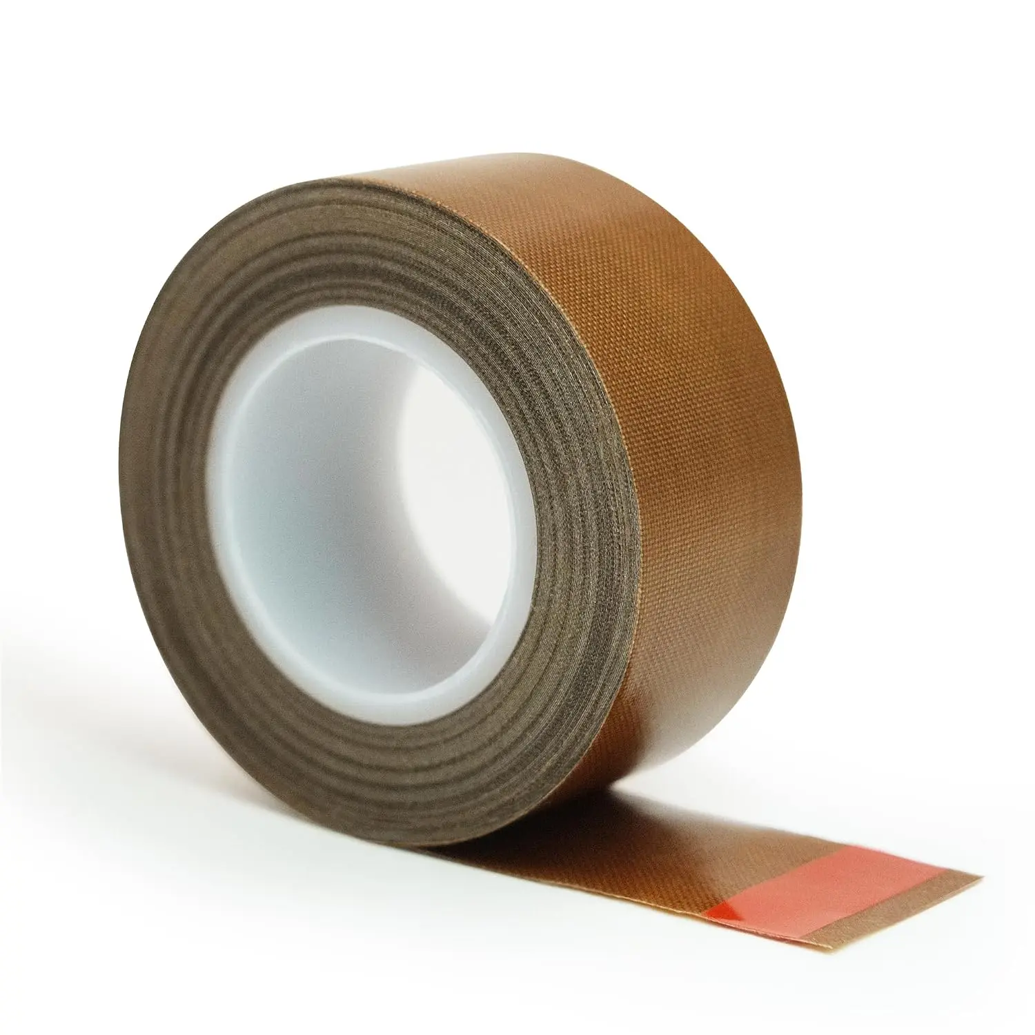 Teflone Tape, High Temperature PTFE Tape for Vacuum Sealer Machine, Hand Impulse Sealers ,1 in x 33 ft x 0.18mm