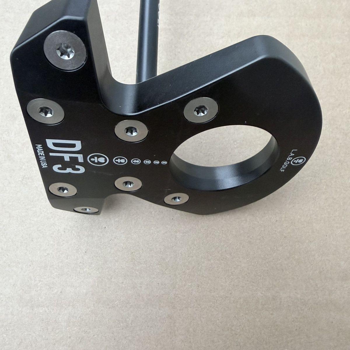 Smart Balanced Golf Putter - Unisex