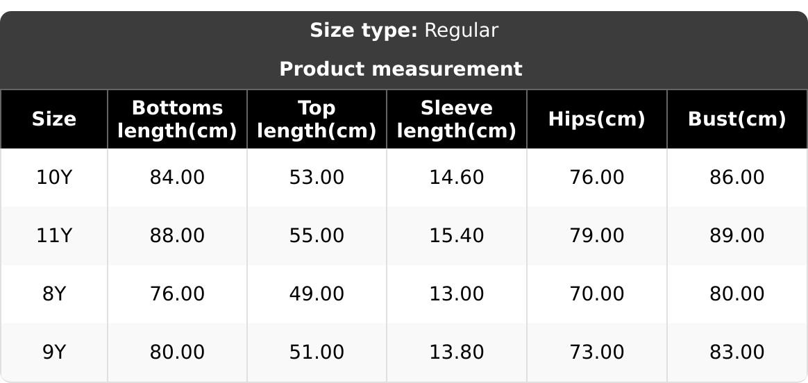 Kids' Casual Set, Horse & Dog Heart Animal Print, Multiple Colors, Machine Washable, Spring & Summer Top, Soft Skin-Friendly Fabric, Daily Wear, Fashion Design