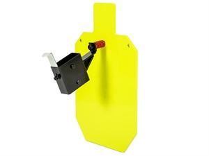 Target Stand System NP550 Steel 3/8"x 12"x 20" Shooting Silhouette Target steel tip dart Tactical Equipment Survival Kit